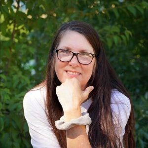 Meet your Posher, Diane